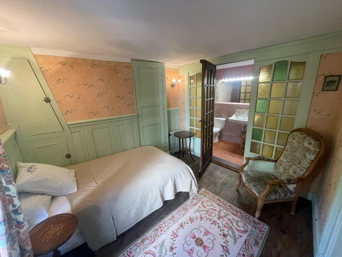 Epicerie Vieille Du Puy En Velay Hotel Le Puy-en-Velay Room photo