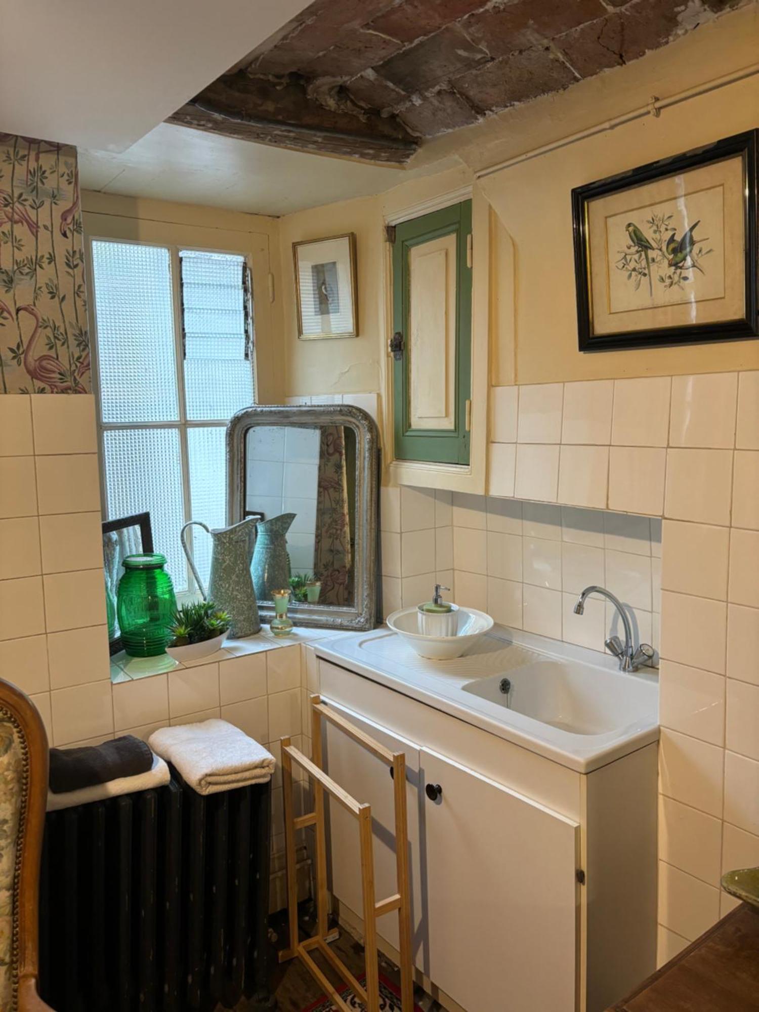 Epicerie Vieille Du Puy En Velay Hotel Le Puy-en-Velay Room photo